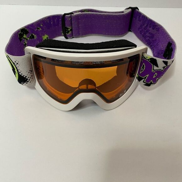 Dragon Alliance Lil D Goggles - Picture 1 of 5